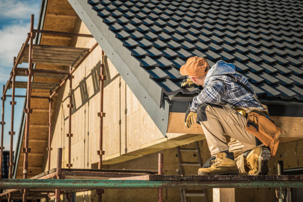Trusted Medina, OH Roofing Contractor Experts