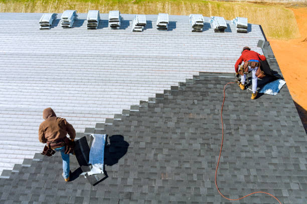 Quick and Trustworthy Emergency Roof Repair Services in Medina, OH