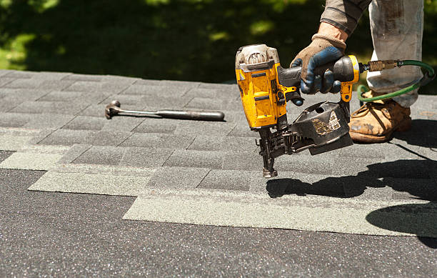 Best Roof Replacement Cost  in Medina, OH